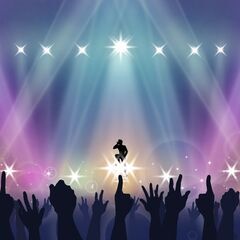 9月13日(土)～15日(月)　コンサートスタッフ　Z／単発レアバイト✨推しのライブで働けるチャンスかも？の画像