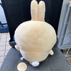 ちいかわ　誕生日なうさぎの画像