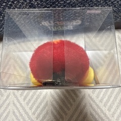 POP MART Crybaby Cheer Up ぬいぐるみペンダントの画像
