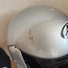 Arai アライ　フルフェイス　ヘルメット
の画像