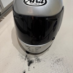 Arai アライ　フルフェイス　ヘルメット
の画像