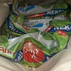木製猫砂の画像