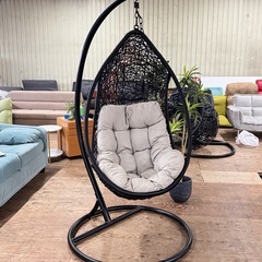 【中古美品】ハンギングチェア 2025年最新】Yahoo!オークション -ハンギングチェア(ソファ
