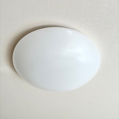 ODELIC LED丸型シーリングライト 直径50センチ リモコン付き品未使用の画像