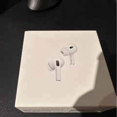 AirPod Pro第二世代 MQD83KH/Aの画像