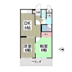 EO✨初期費用分割相談可能⭐初月賃料無料、敷金ゼロ、礼金ゼロ、仲...