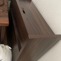 新品同様です！ケーブルケース　ケーブル隠しの画像