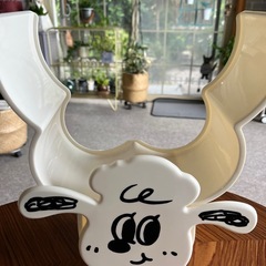 トイレットペーパー🧻ホルダーの画像