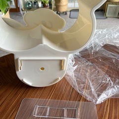 トイレットペーパー🧻ホルダーの画像