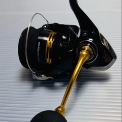 DAIWA LEGALIS LT 5000-CXH リールの画像