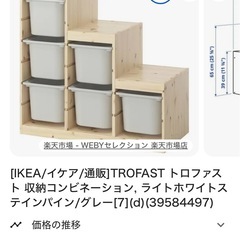取引中の画像