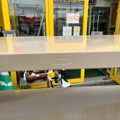 コクヨ スチールラック 6段 事務用品の画像