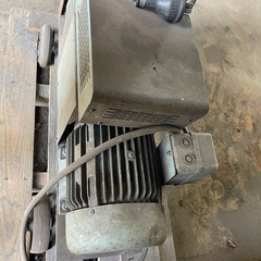 高周波発生機の画像