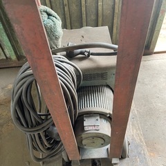 高周波発生機の画像