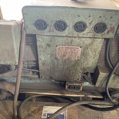 高周波発生機の画像