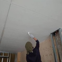 🌺パテ作業募集中🌺現場はうるま市の画像