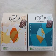 チョコレートの画像