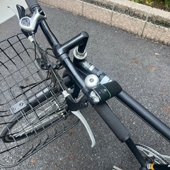 自転車の画像