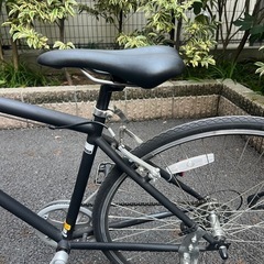 自転車の画像