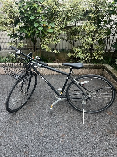 自転車