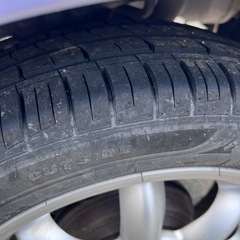 ミラジーノミニライトスペシャル車検付きの画像