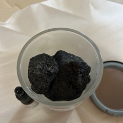 アロマストーン　ウッドセージ＆シーソルトの画像