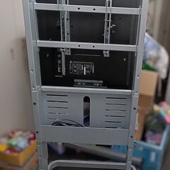 シャープ/SHARP 4K 43V型ワイド インフォメーションディスプレイ モニター PN-HW431 [リモコン/スタンド付]の画像