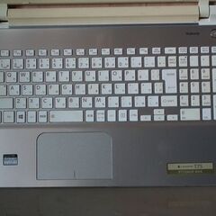 【東芝Dynabook T75/NG SSD480GB搭載WIN11Home/Core-i7/ﾒﾓﾘ12GB/Office365】の画像