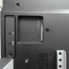シャープ/SHARP 4K 43V型ワイド インフォメーションディスプレイ モニター PN-HW431 [リモコン/スタンド付]の画像