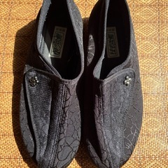 介護用シューズ3点セットの画像