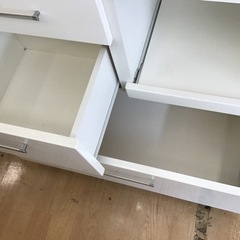 【トレファク神戸新長田店 買取/販売】取りに来られる方限定！ニトリのレンジボードのご紹介ですの画像