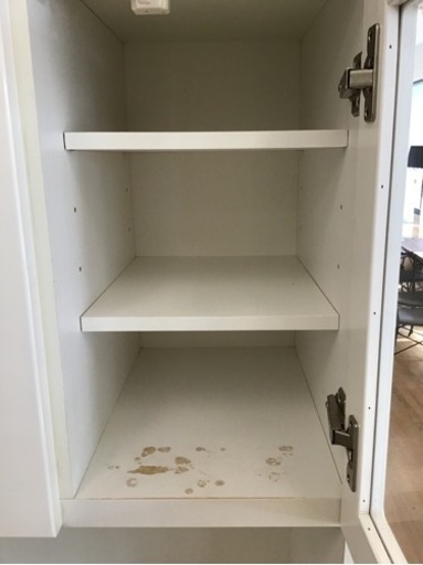 【トレファク神戸新長田店 買取/販売】取りに来られる方限定！ニトリのレンジボードのご紹介です