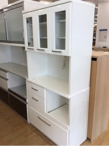 【トレファク神戸新長田店 買取/販売】取りに来られる方限定！ニトリのレンジボードのご紹介です