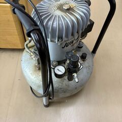 コンプレッサー　早期引取り希望の画像