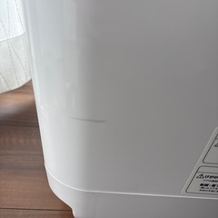 【未使用】食洗機 オマケ付きの画像