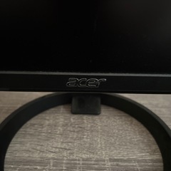 acerモニター
の画像