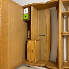 学習机の画像