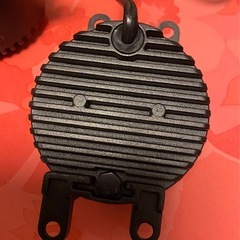 フォグランプの画像