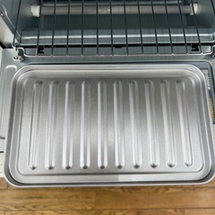 リユースのサカイ東金店 NITORI オーブントースター 22年製 TJ14546の画像