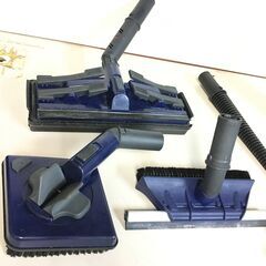 A1171　ECO VAPEUR エコバッパー イタリア製 アタッチメント スチーム掃除機　パイプ　ブラシ　部品　クリーナー　 掃除機　本体なしの画像