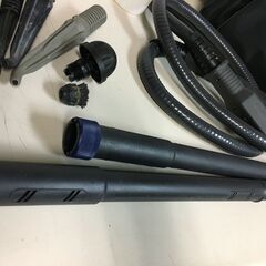 A1171　ECO VAPEUR エコバッパー イタリア製 アタッチメント スチーム掃除機　パイプ　ブラシ　部品　クリーナー　 掃除機　本体なしの画像