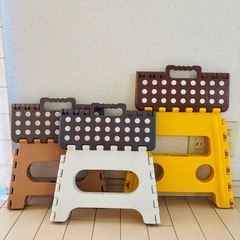 踏み台3兄弟の画像