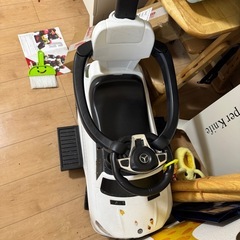 乘用玩具 交通工具 玩具 奔驰 脚蹬 手推 の画像