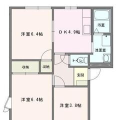 🔥Up賃貸🔥店舗事務所【事務所使用可】駐車場　有🔥フリーレ…