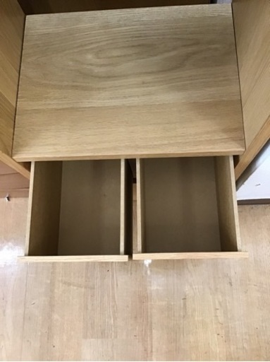 【トレファク神戸新長田店 買取/販売】取りに来られる方限定！無印良品のスタッキングシェルフのご紹介です