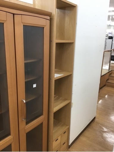 【トレファク神戸新長田店 買取/販売】取りに来られる方限定！無印良品のスタッキングシェルフのご紹介です