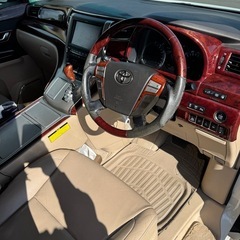 20アルファード/ 350G  Lパッケージ / 4WD / 不具合なしの画像