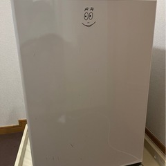 洗濯機の画像