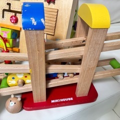 木のおもちゃまとめ売り　ボーネルンド　パペ　　BRIO　　の画像
