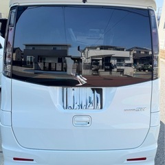 パレットSW TS ターボ　車検付　美車の画像